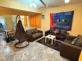 3BR Permata Homestay - Ocean Oasis in Port Dickson