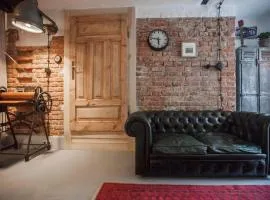 Apartment by the cathedral II