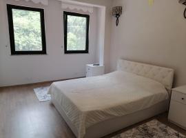 Erme Dinlenme Tesisleri, habitación en casa particular en Dernekpazarı