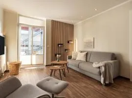 Rodehuus Wohnung 7
