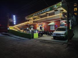 G Mount Budget Stay, hotel a Munnar
