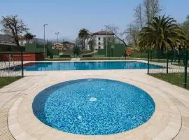 Apartamento Tejasturias