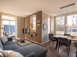 Rodehuus Wohnung 8