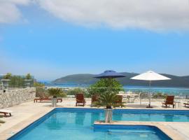 Issaquena Heights Boutique Hotel