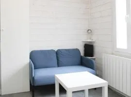 Nice studio - 2P - near Paris