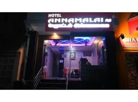 Hotel Annamalai, Rameswaram