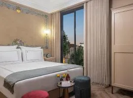 Komana Hotel Binbirdirek