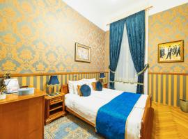 Cotton House Budapest