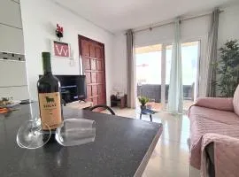 RenTenerife KiteSurf & Chill El Medano