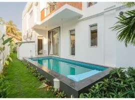 TelferkStays 4BHK Luxurious Villa