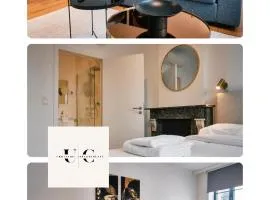 Urbanchic atmosphère 2D