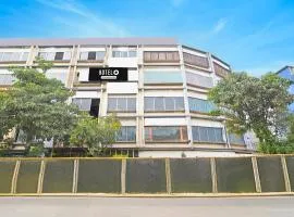 Super Hotel O Kabardanga More Kolkata Formerly Royal Crown Banquet