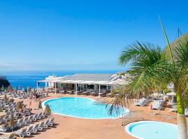 Servatur Altamadores, hotel v destinácii Puerto Rico de Gran Canaria