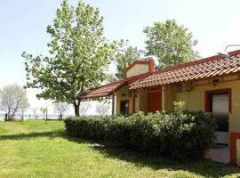 ODYSSEIA Camping & Bungalows