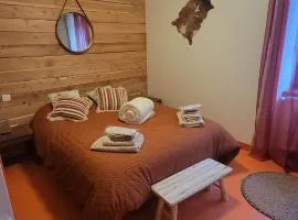 Auberge du fromager
