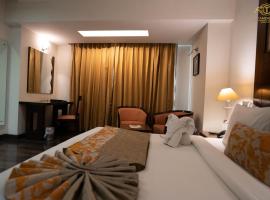 Best Western Maryland, ξενοδοχείο κοντά στο Αεροδρόμιο Chandigarh - IXC, Τσαντιγκάρ