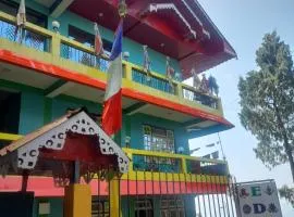 Eden Homestay