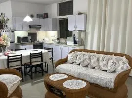 Sunset Apartment