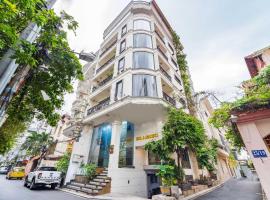 Dancentre Airport Stays - Havana Hotel, hotel blizu letali&scaron;ča Letali&scaron;če Tan Son Nhat - SGN, Ho&scaron;iminh