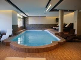 APARTMENTS FOKA & SPA - 600m from Gondola ski lift，位于科帕奥尼克的酒店