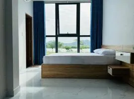 Nhà nghỉ Marine City A7