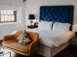 Bellinter House Hotel & Spa, hotell sihtkohas Navan