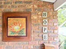 Hope at Mangaliso