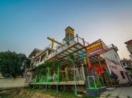 Shiv Rudraksh Resort, Near Assi Ghat