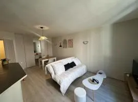 Studio de 30 m2 centre-ville NARBONNE