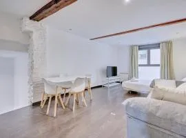 Apartamentos Vinomium by Clabao