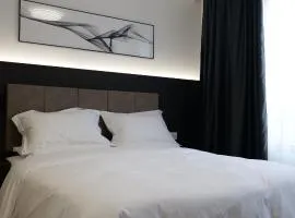 KIMMIY hotel贝尔格莱德可眯酒店