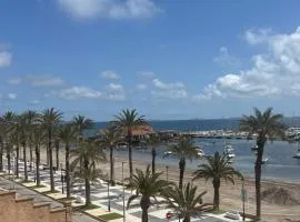 Casa Frijol 20 metres from the beach