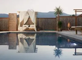 Kanela Cottages