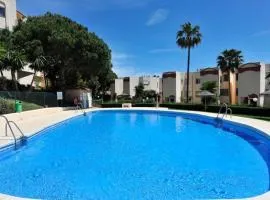 Great Apartment Los Olivos swimming pool wifi