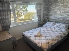 Shore Lodge、ニューキーのシャレー