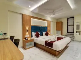 Hotel Kurla Residency
