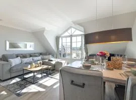 Ferienwohnung KaampsBay Sylt - NEU!