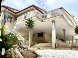 Home Campoamor