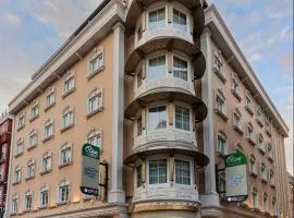 Hotel Yasmak Sultan
