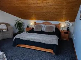 Boutique Hotel St. Stefan