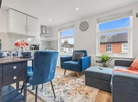 2 Bedroom flat for Corporate, workers, Relocation, West st