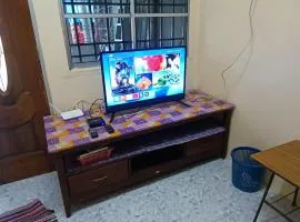 Qc HOMESTAY JINTAN- Bukan Islam Pemilik