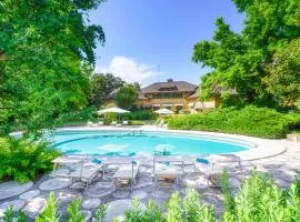 Villa La Pioppa