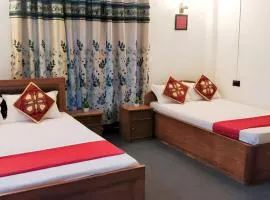 ARITER HOMESTAY monikung mountain inn