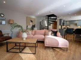 Coral Cottage