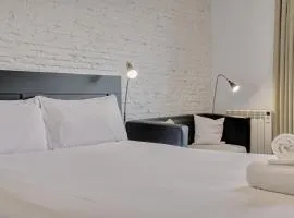 Apartamentos Vinomium by Clabao