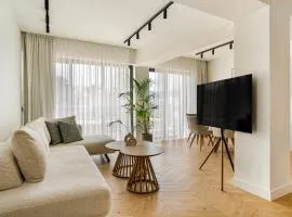 Urban Height Suites