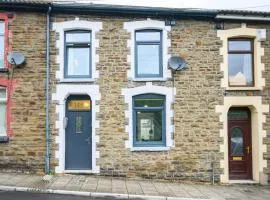 Cwmparc Cottage Very Special Welsh Valley Home by StayStaycations