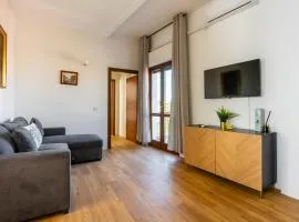 Toselli Apartment With Terrace