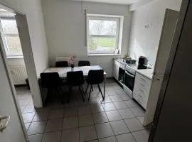 Monteur's apartment